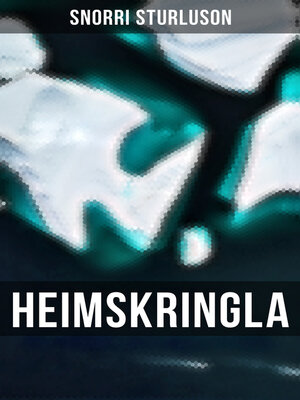 cover image of Heimskringla